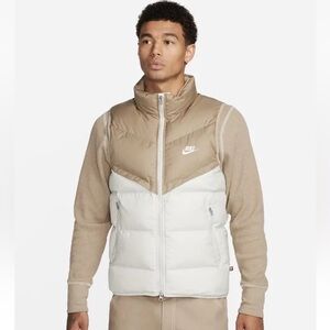 Nike Men’s Storm Fit Puffer Vest